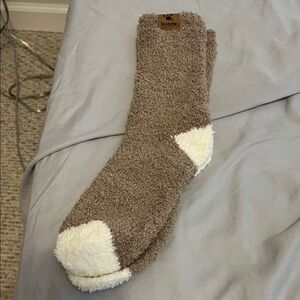 Bearpaw socks
